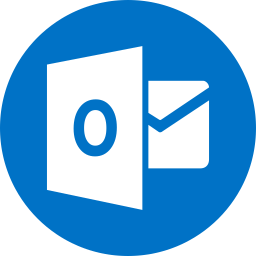 Send with Outlook